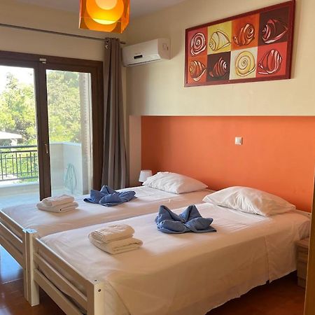 Sunny Rhodes Villa Koskinou  Esterno foto