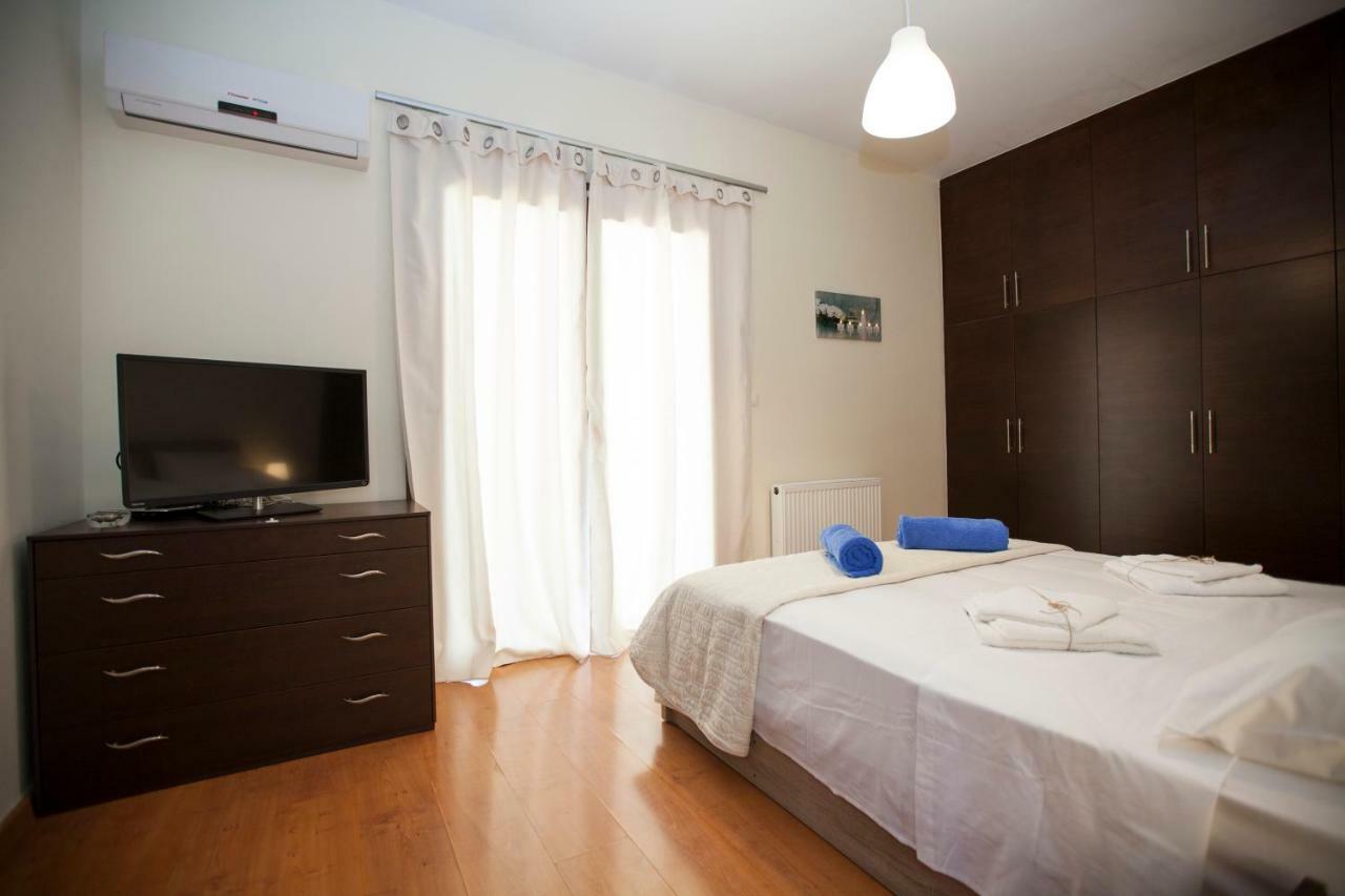 Sunny Rhodes Villa Koskinou  Esterno foto
