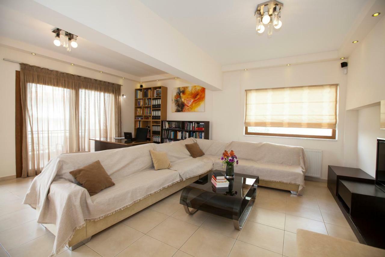 Sunny Rhodes Villa Koskinou  Esterno foto